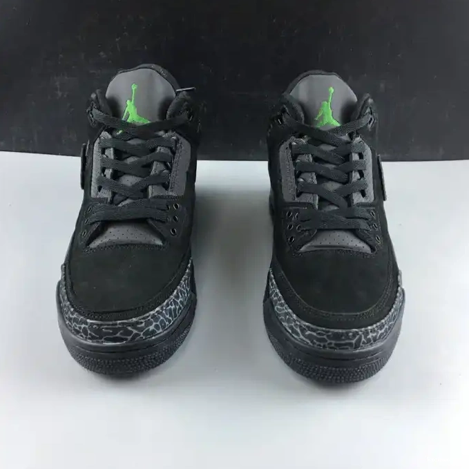 Cheap MAX Air Oregon Retro 3 Duck Jordan AJ3-902027 0611